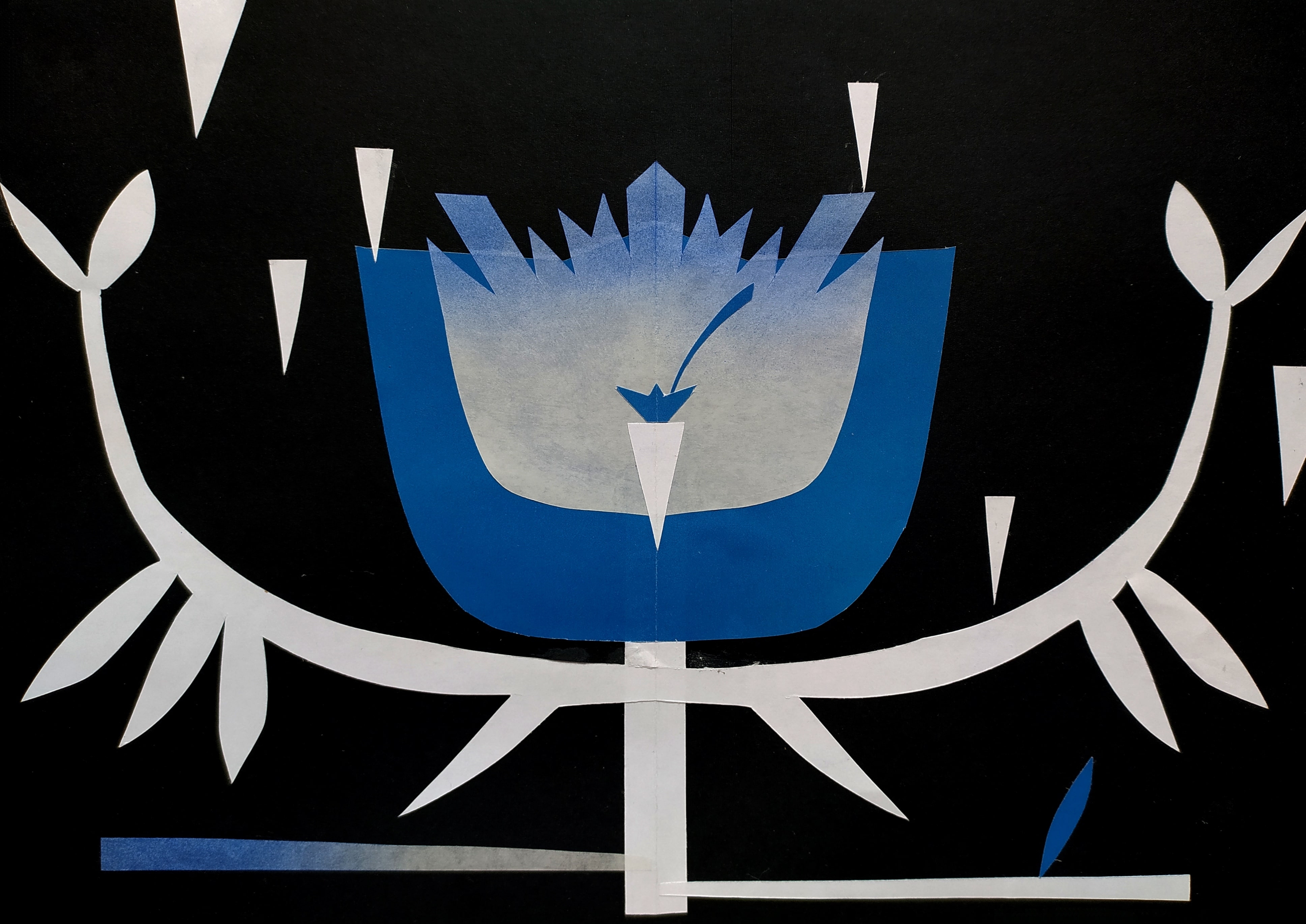 Декоративный марафон