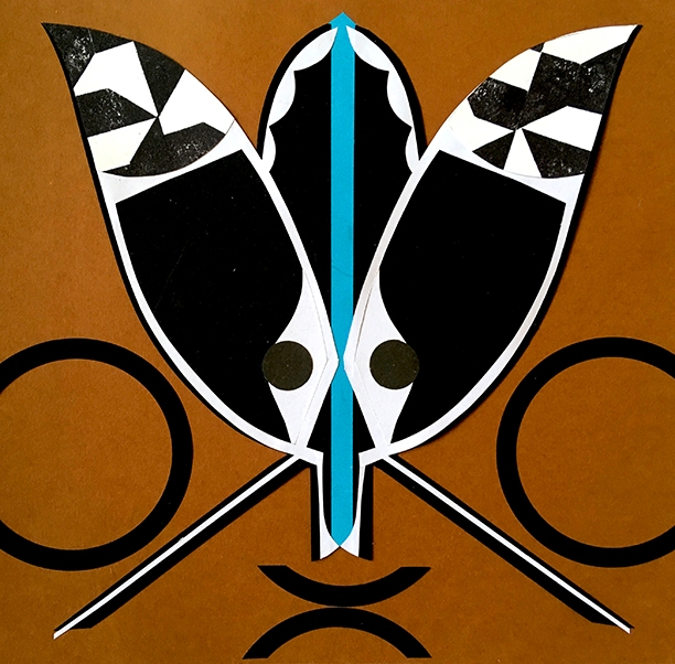 Декоративный марафон