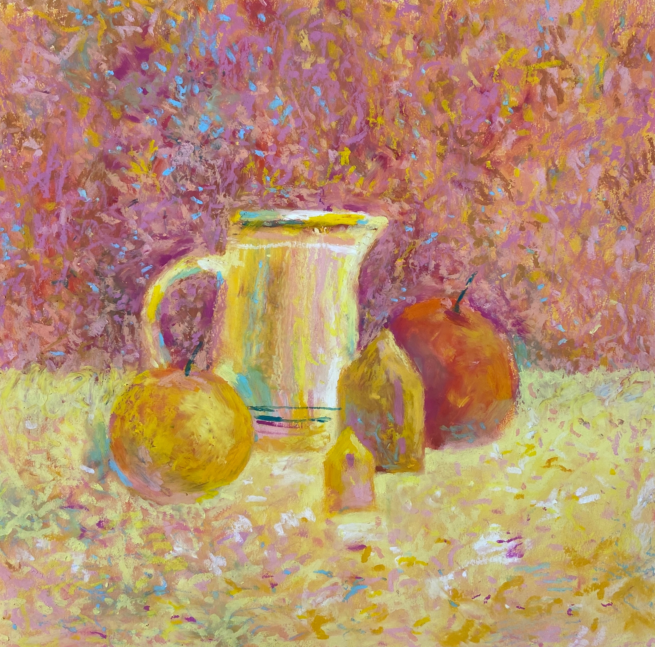 Чувство цвета