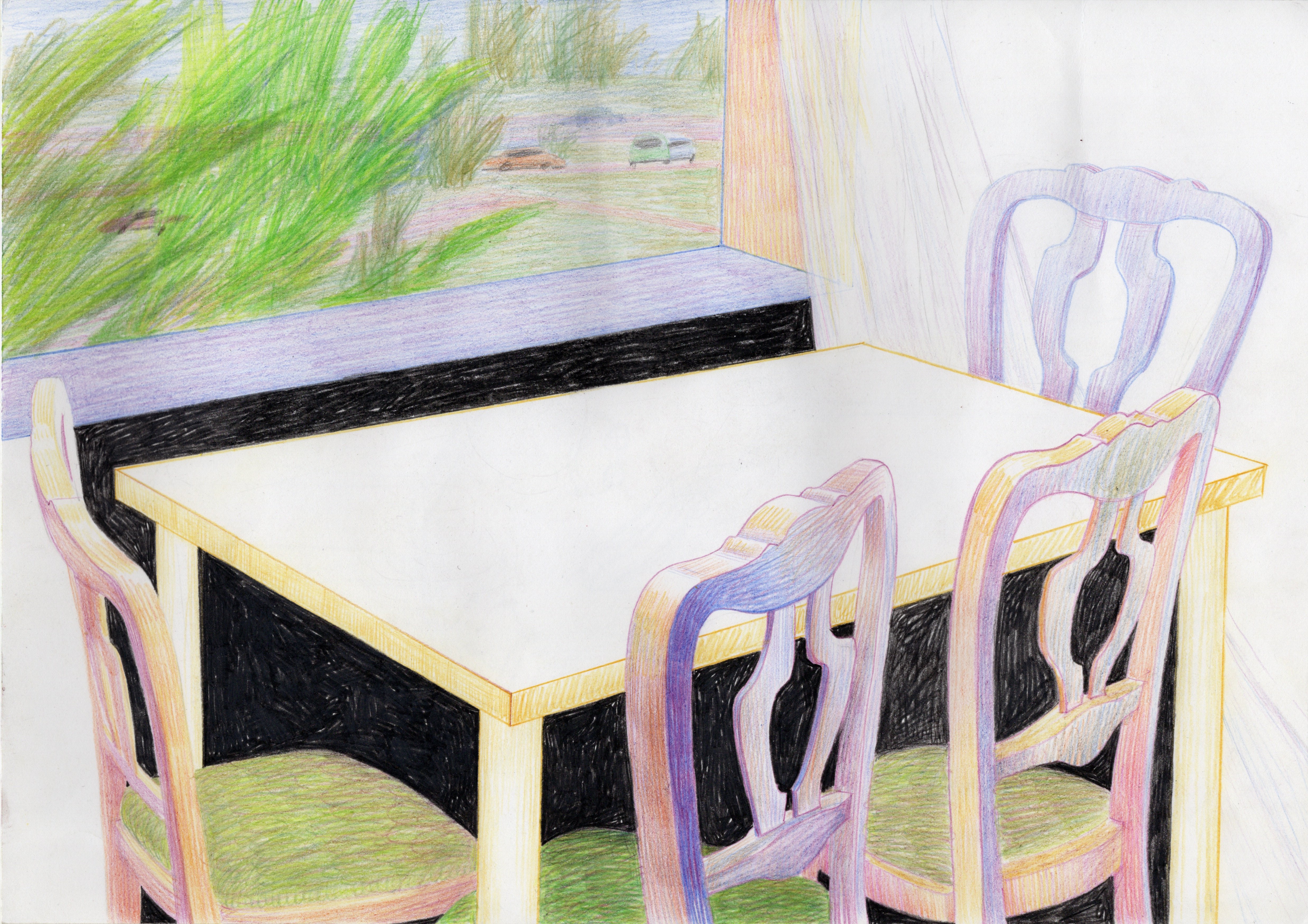 Простая школа 0