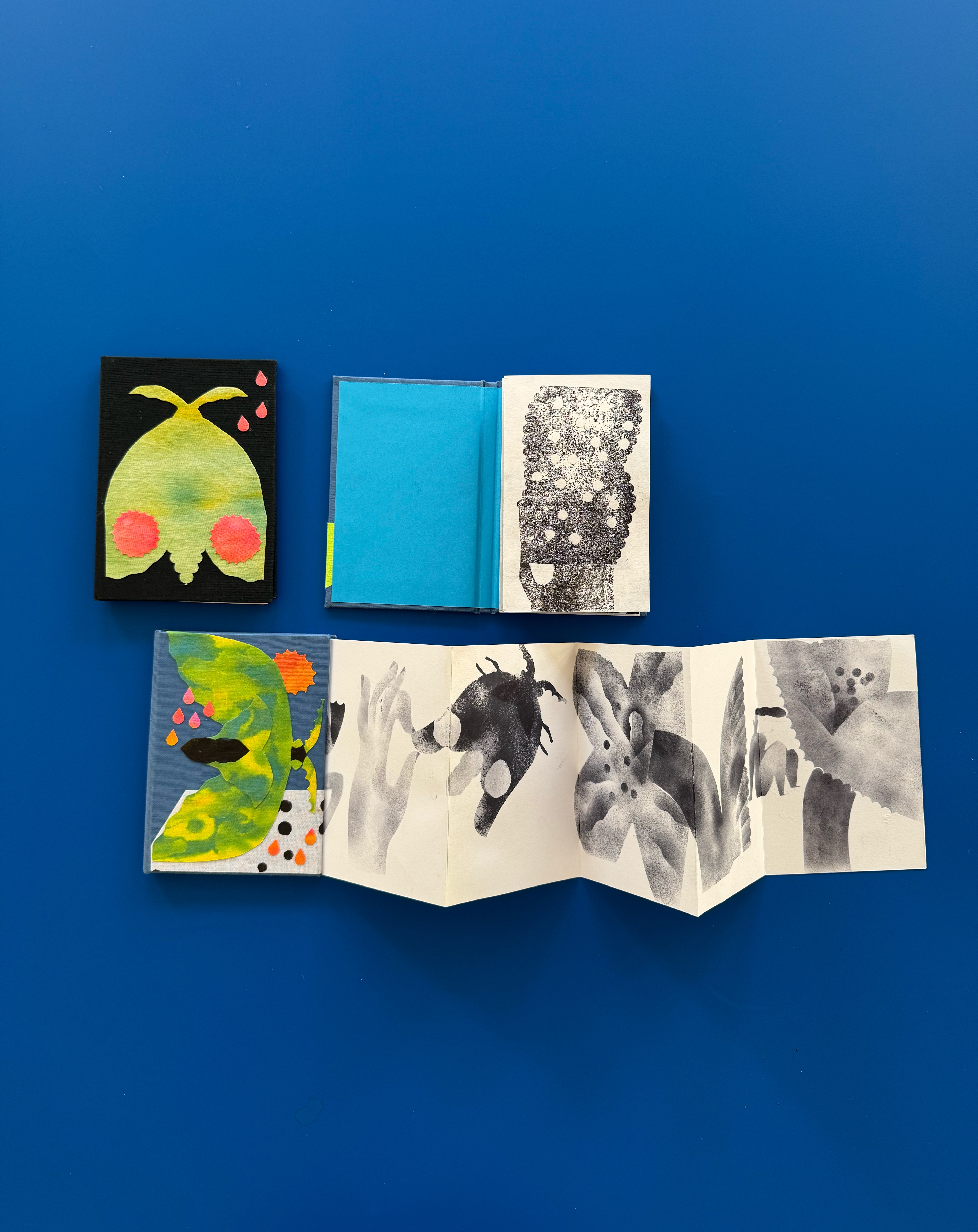 Книга как объект