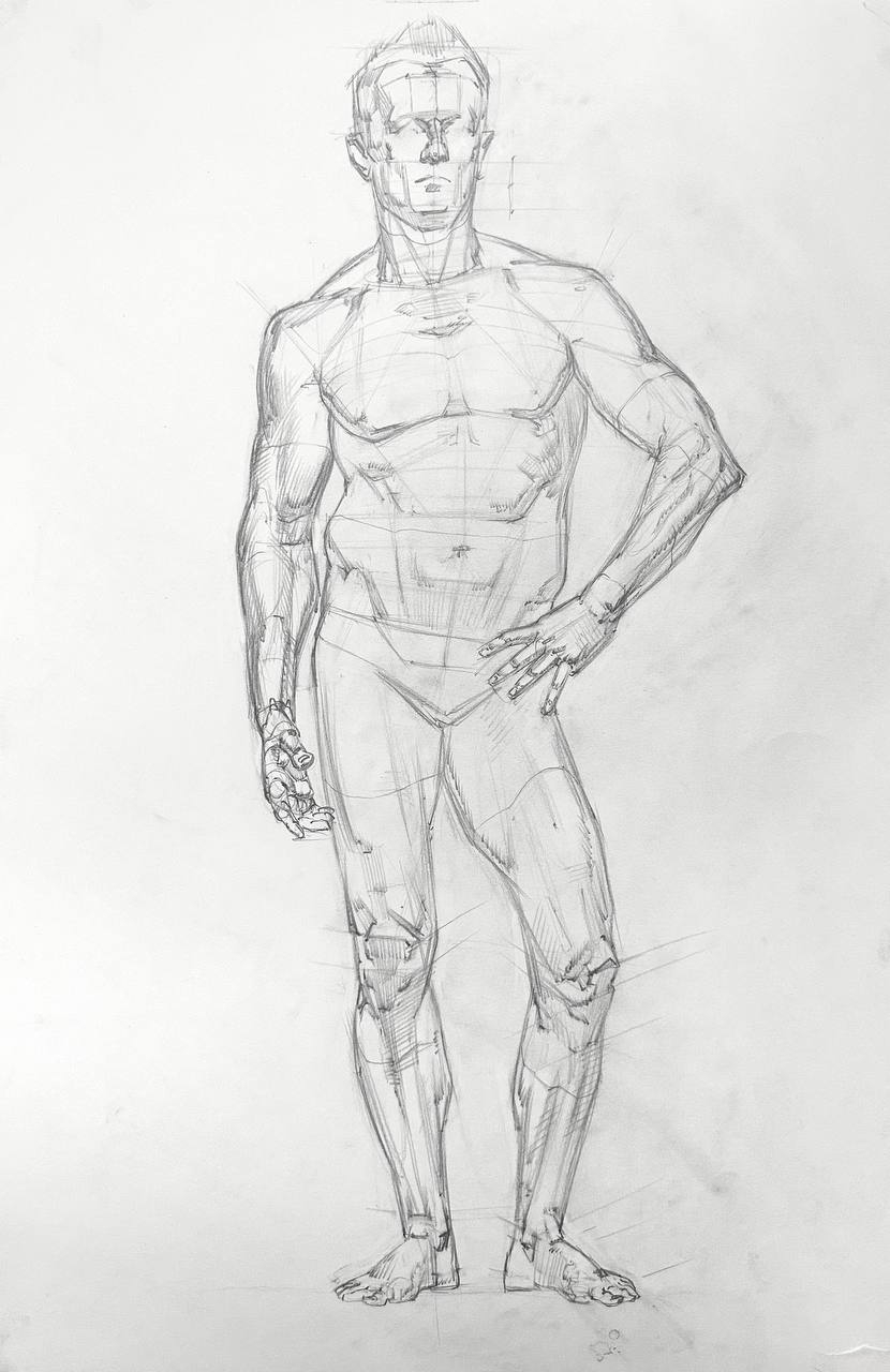 Простая школа 0