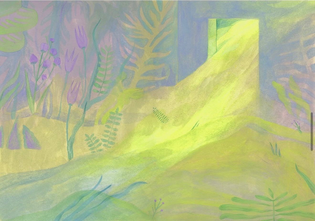 Пленэрный клуб