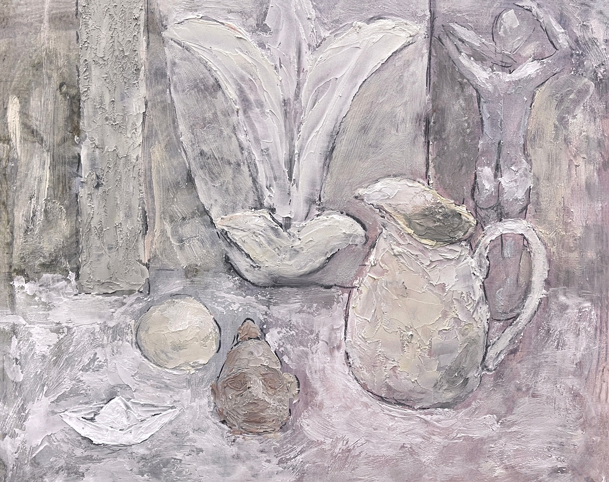 Простая школа 0