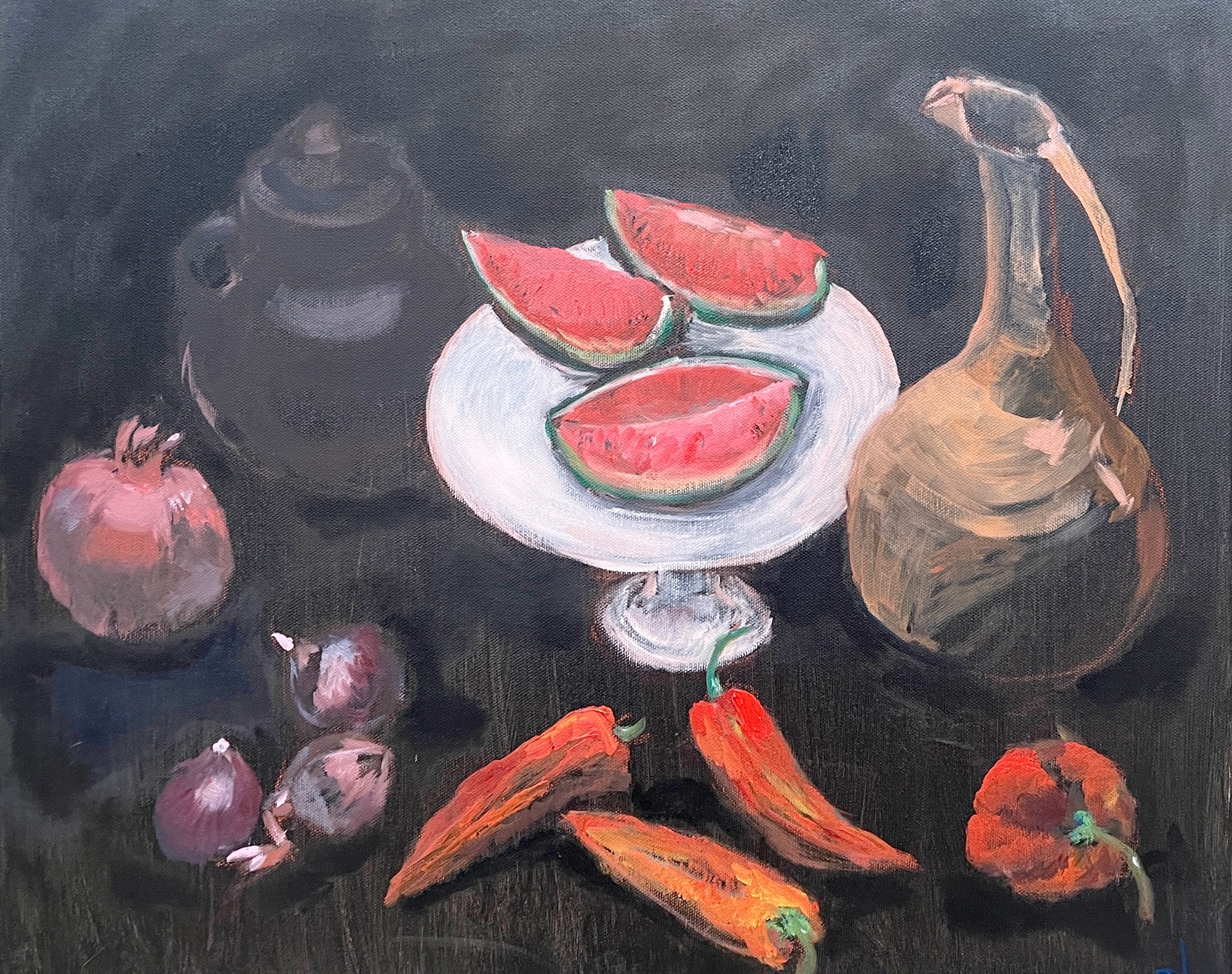 Простая школа 0