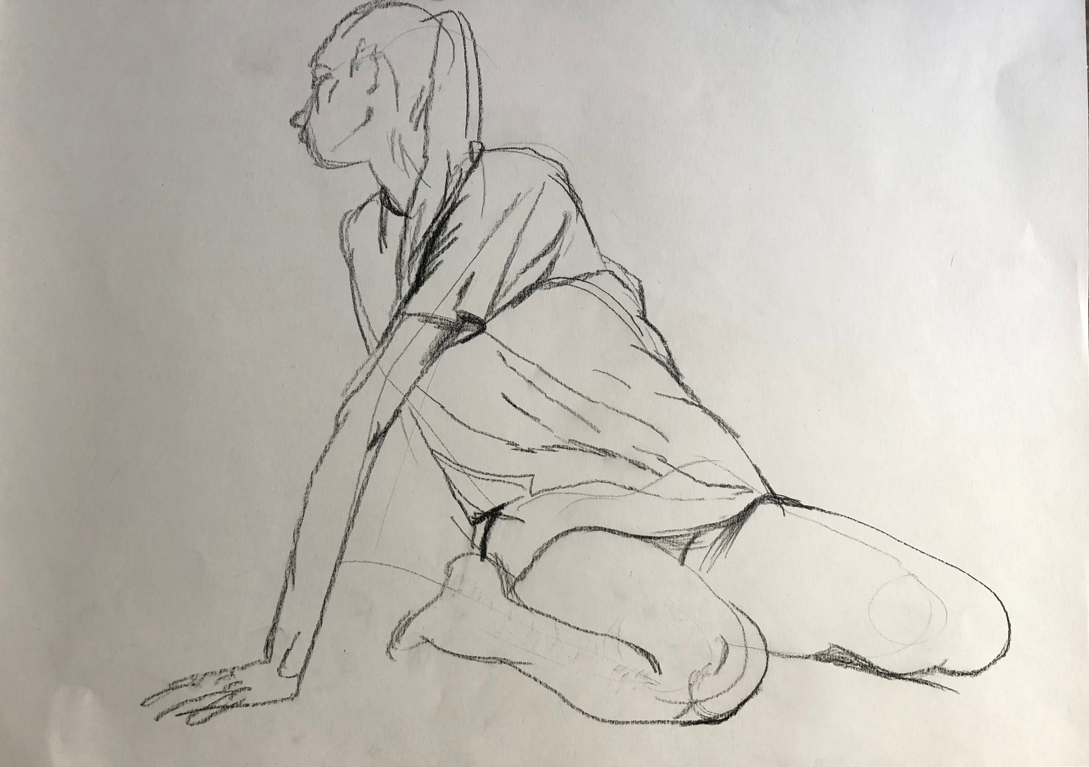 Простая школа 0