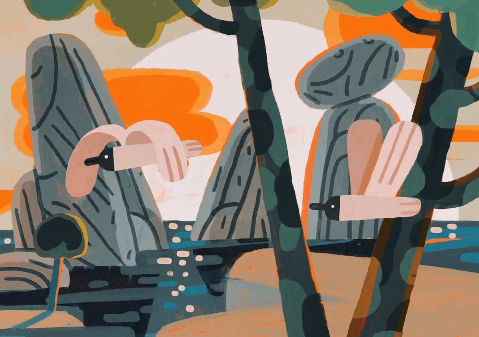 Большой курс по коммерческой иллюстрации