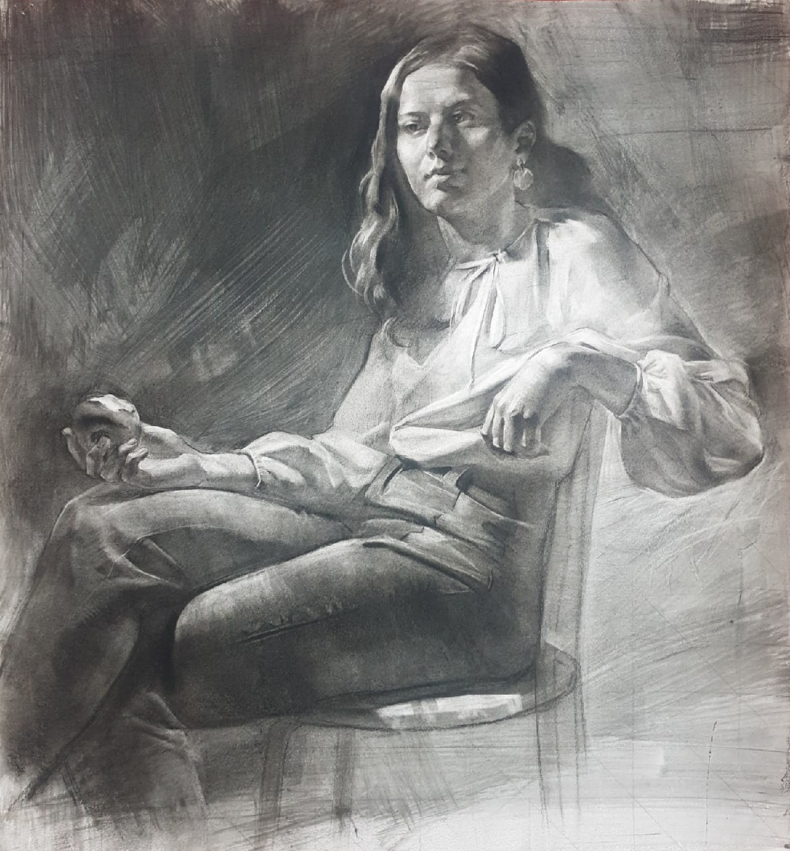 Простая школа 0