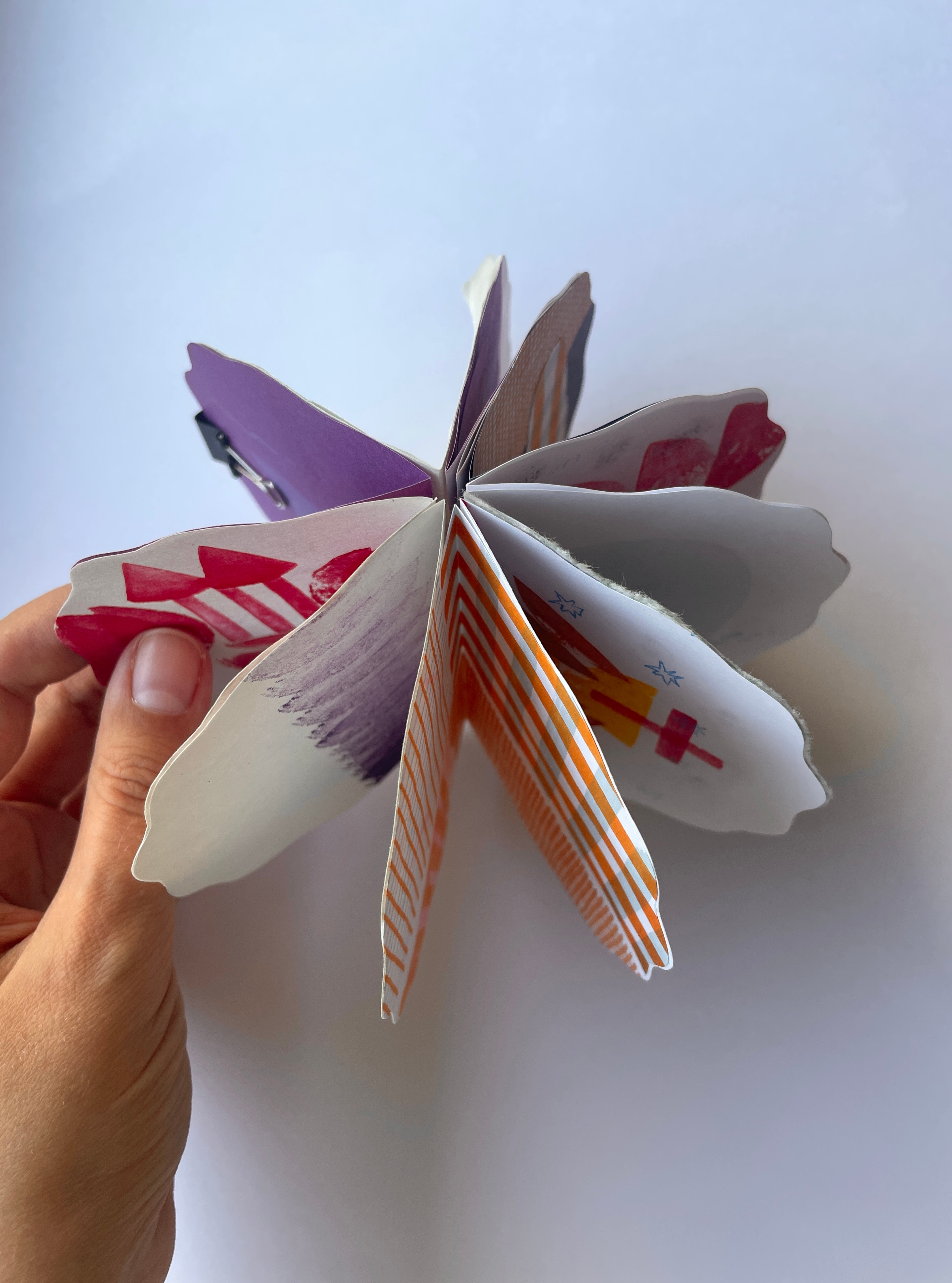 Зимний дневник