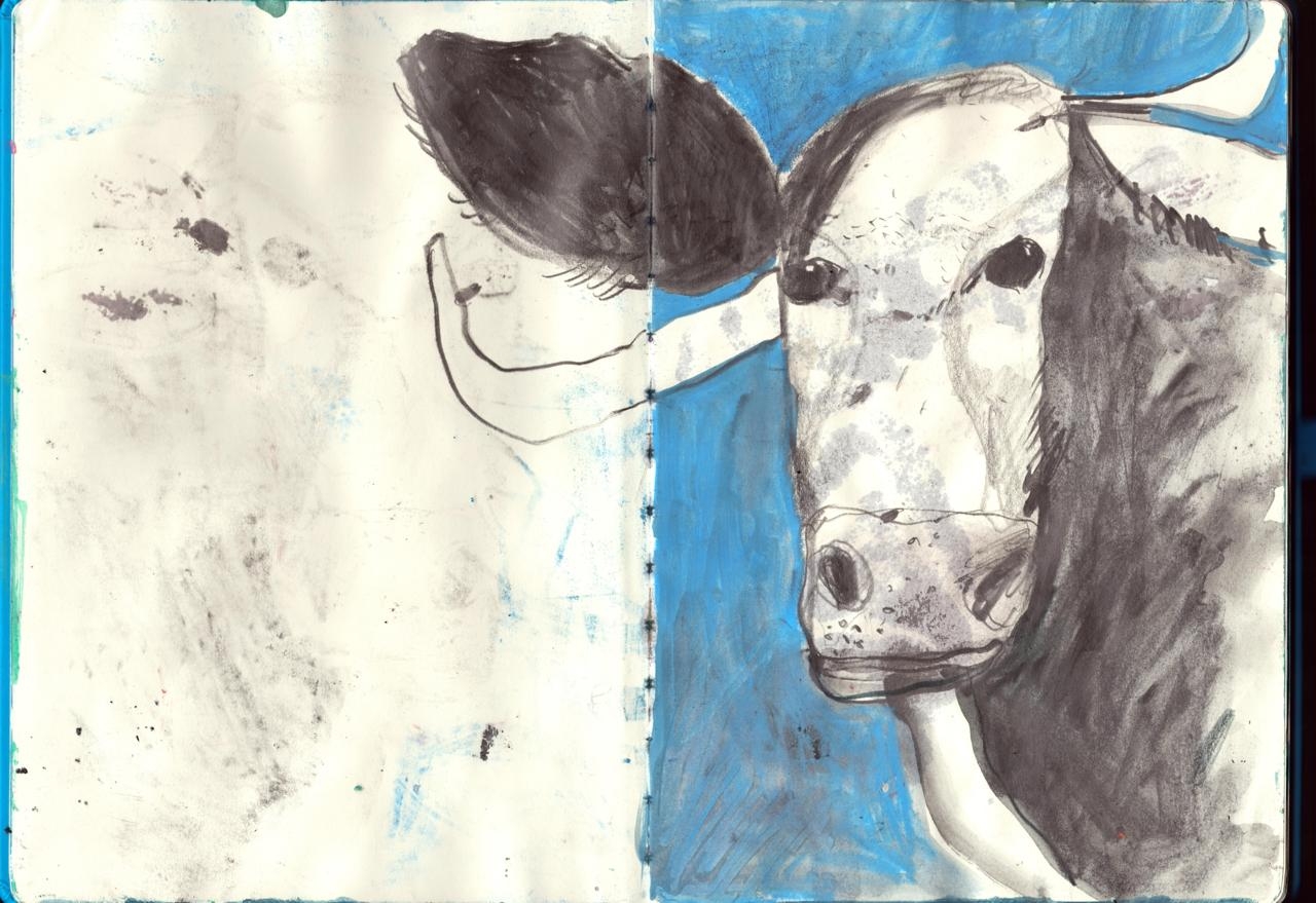 Зверский характер