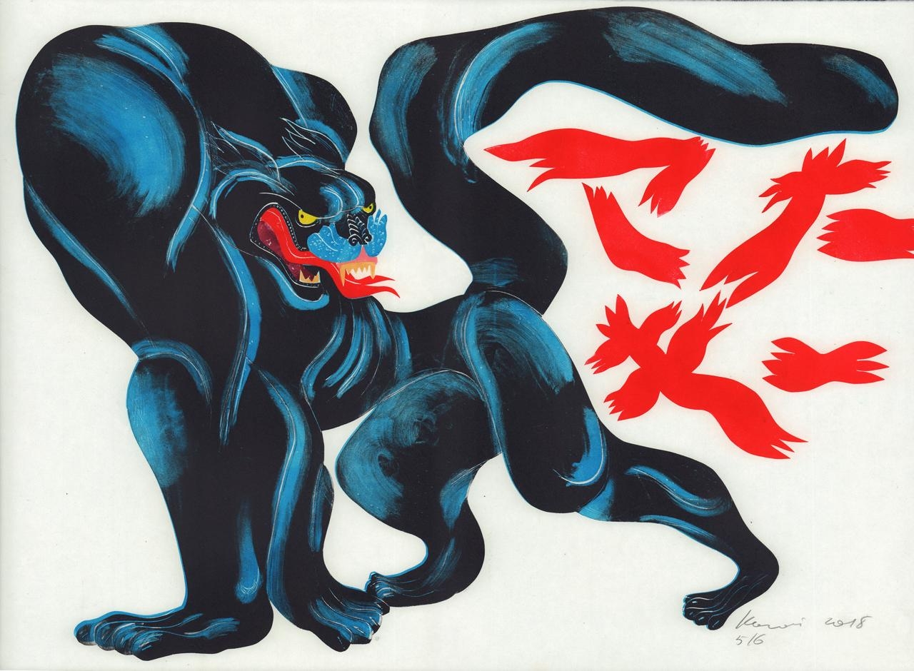 Печатная лаба