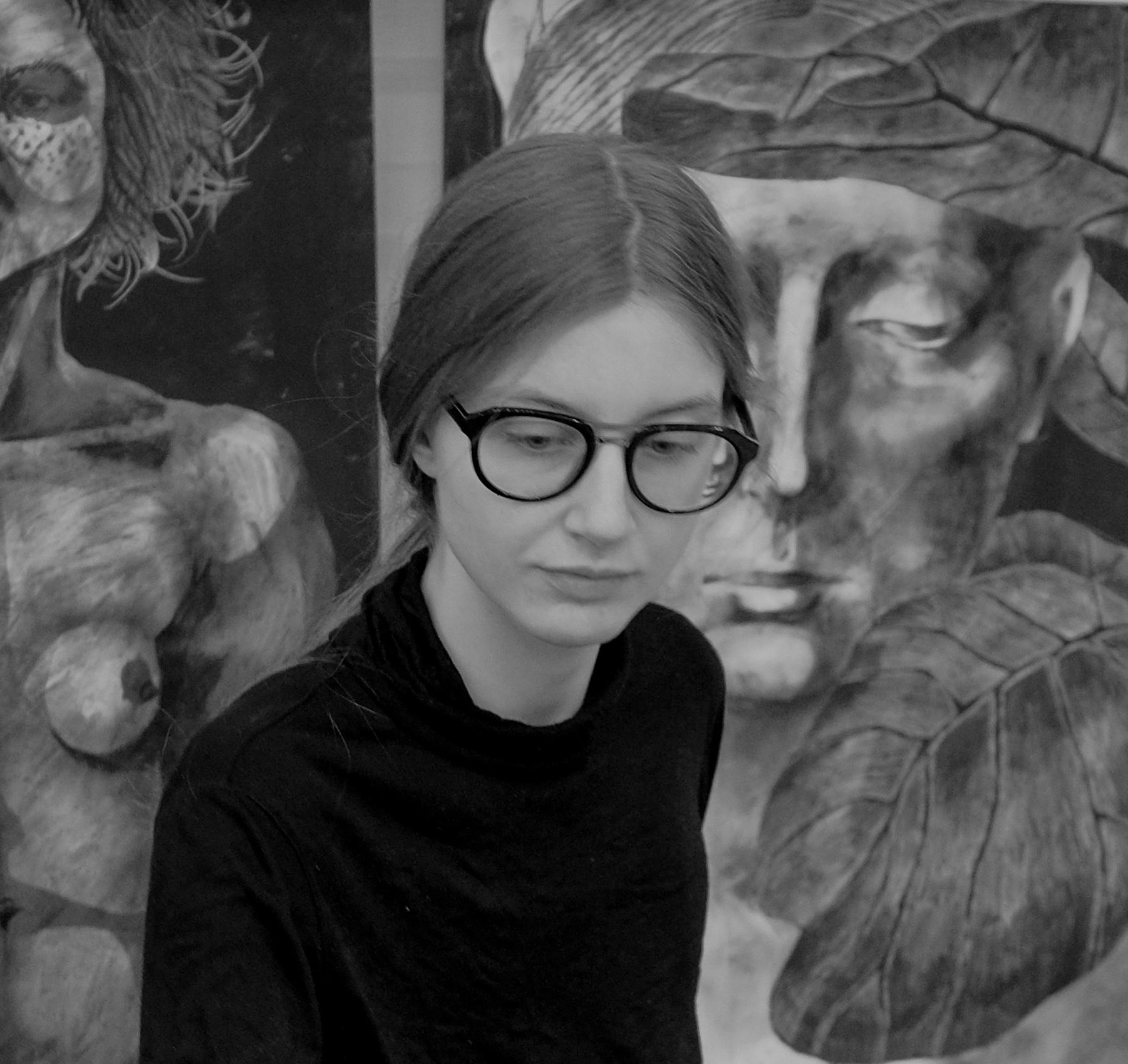 Анастасия Прокофьева