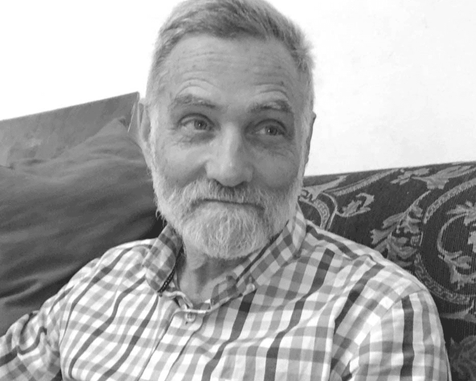 Михаил Бабенков