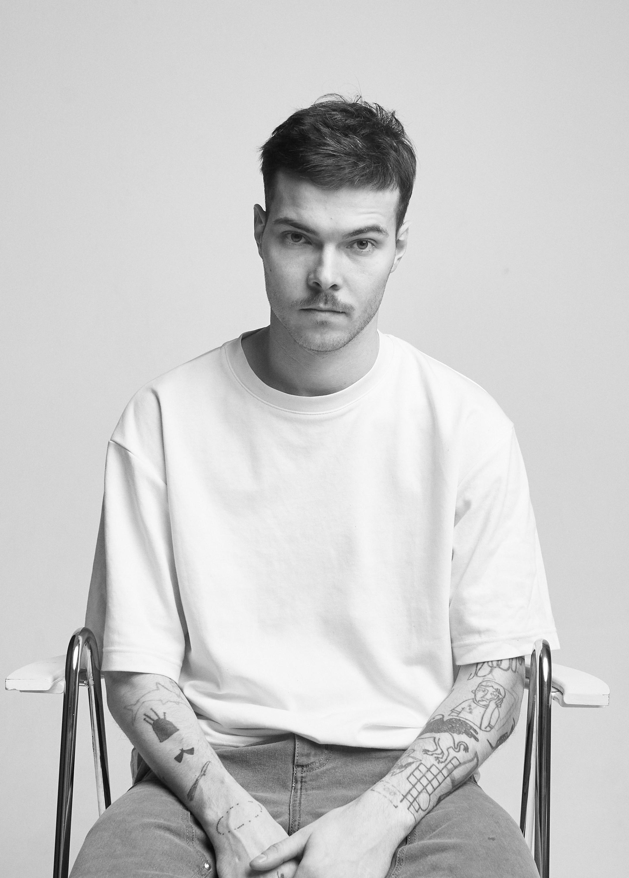 Живопись из коллажа | Простая школа