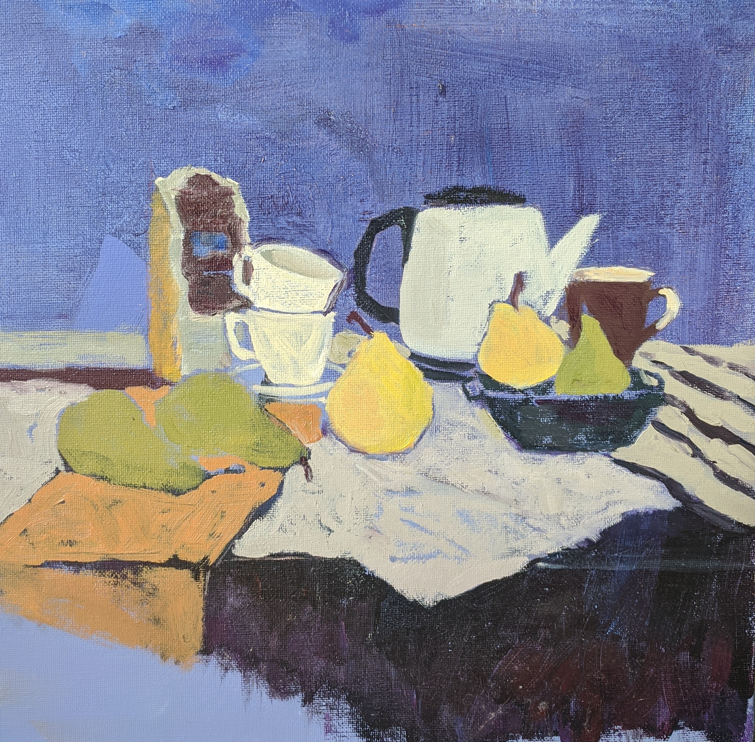 Простая школа 0