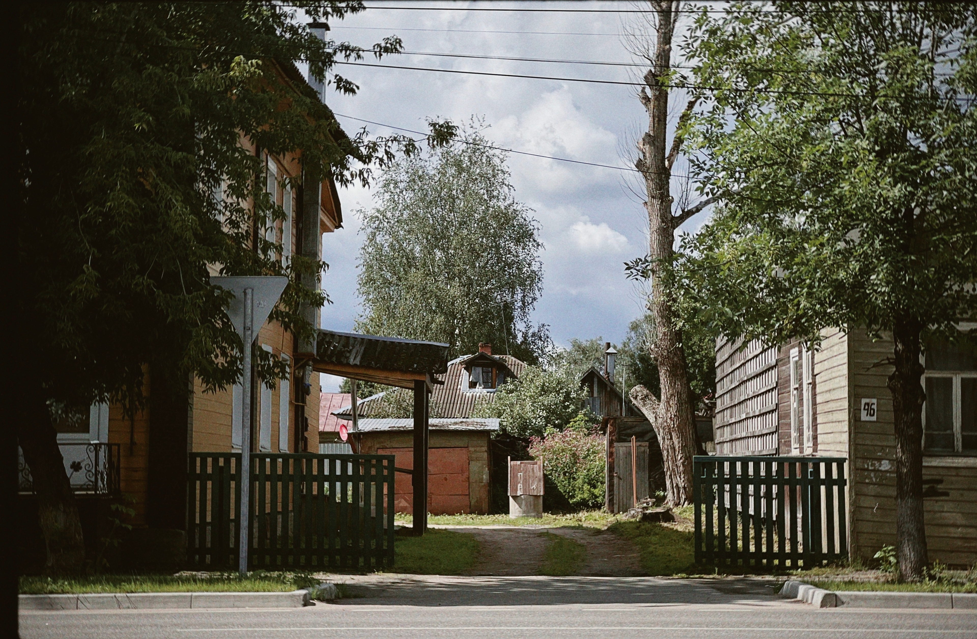 Простая школа 1