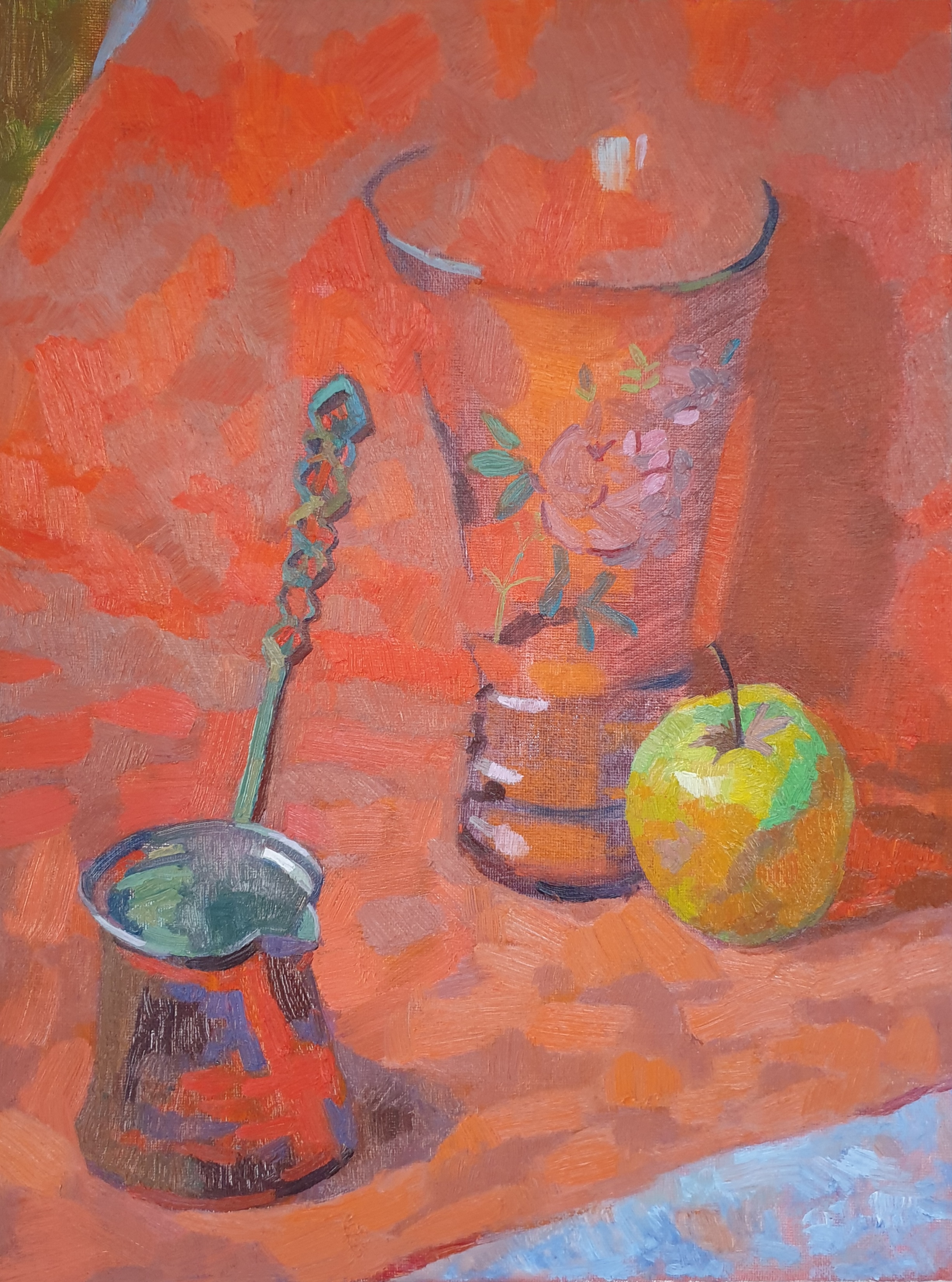 Простая школа 0