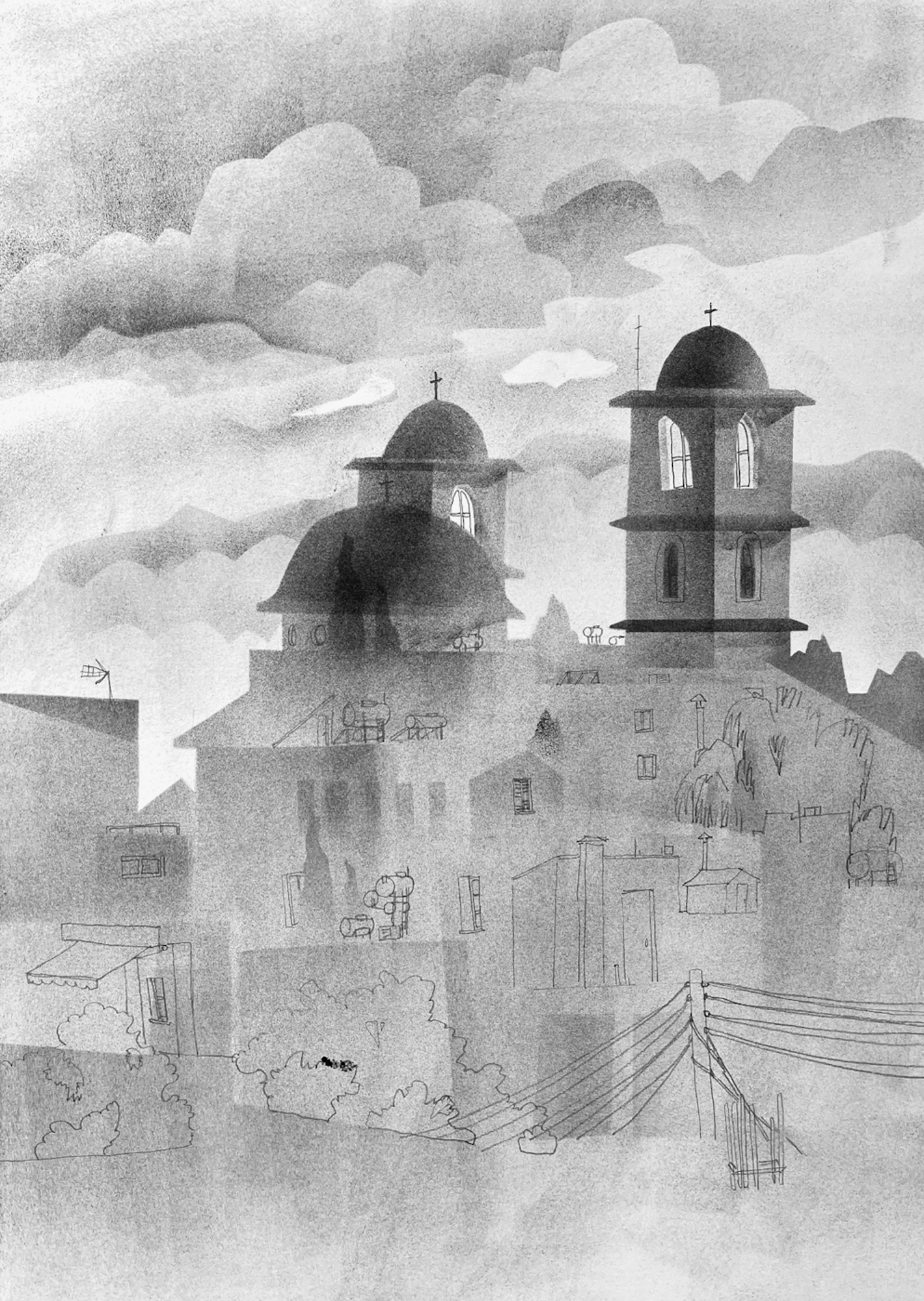 Простая школа 0