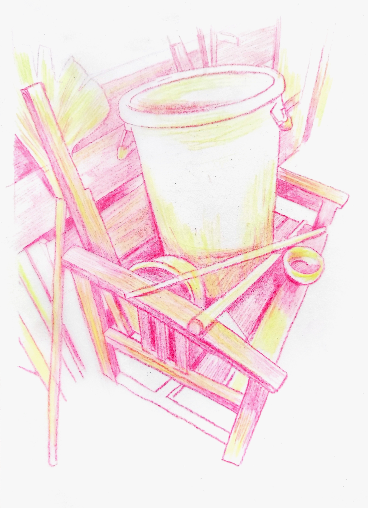 Простая школа 0