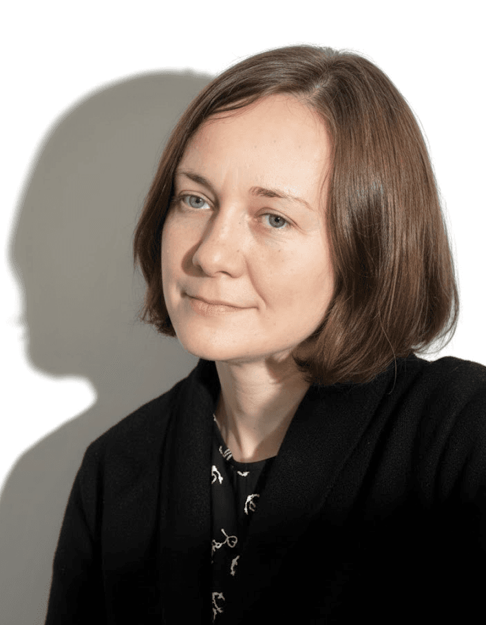 Наталья Осминко