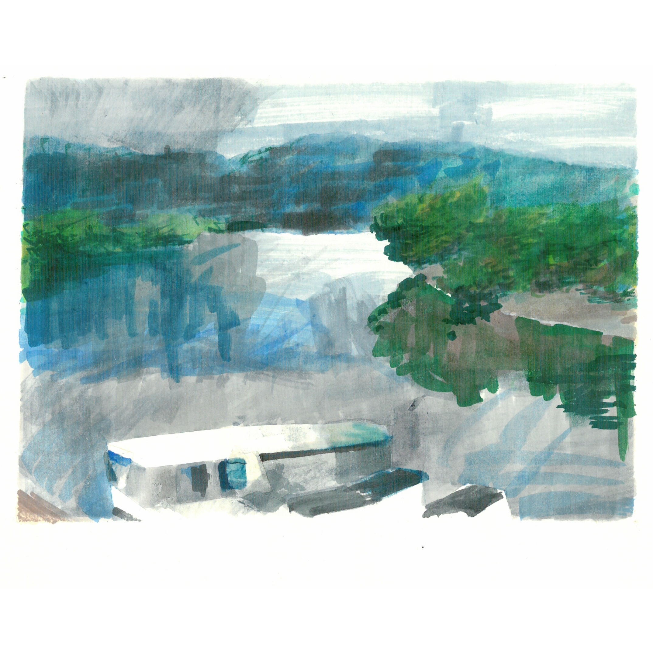 Сделай паузу