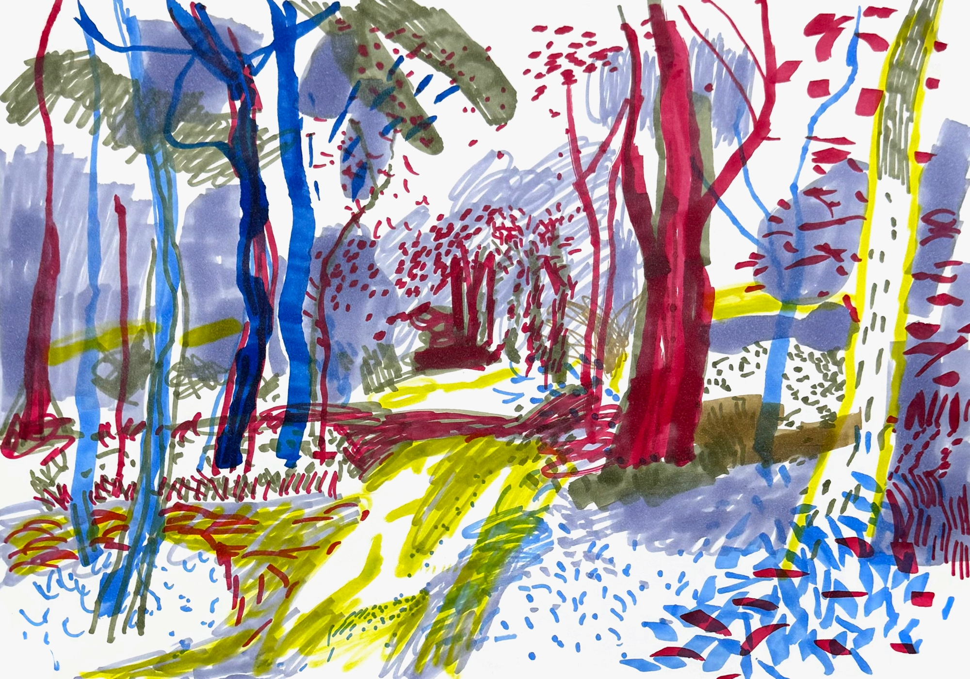 Простая школа 0