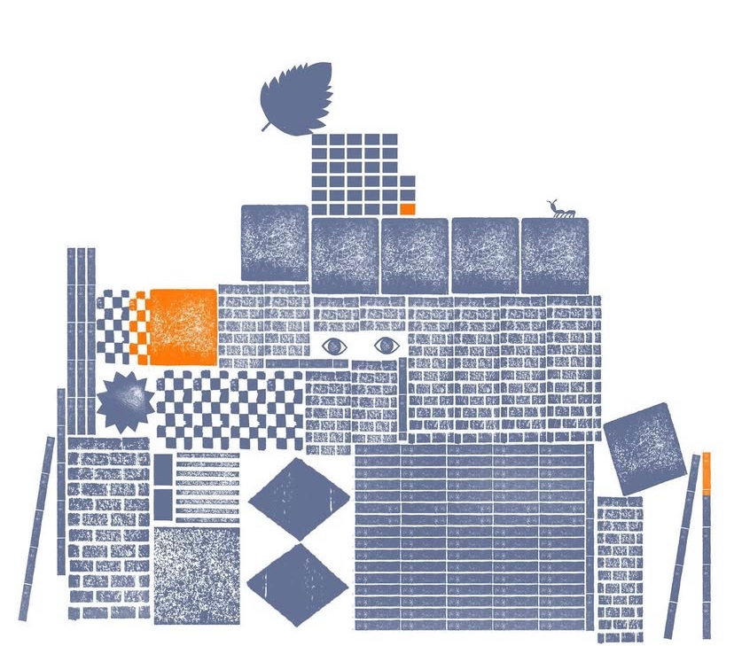 Конструктор! Персонаж — среда — сюжет