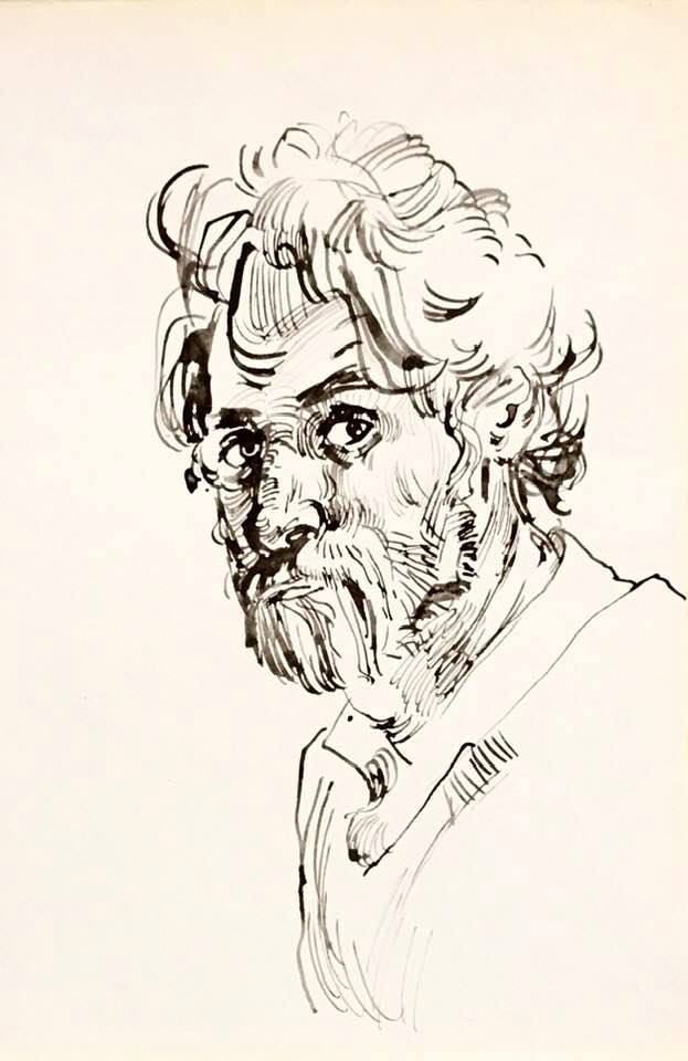 Портрет с характером