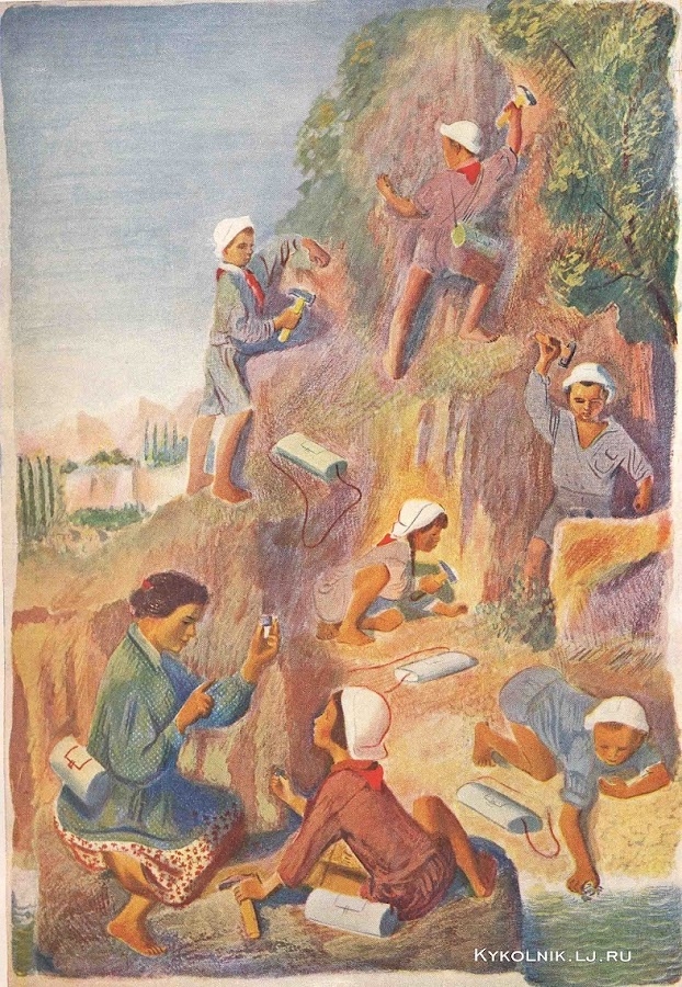 Простая школа 1