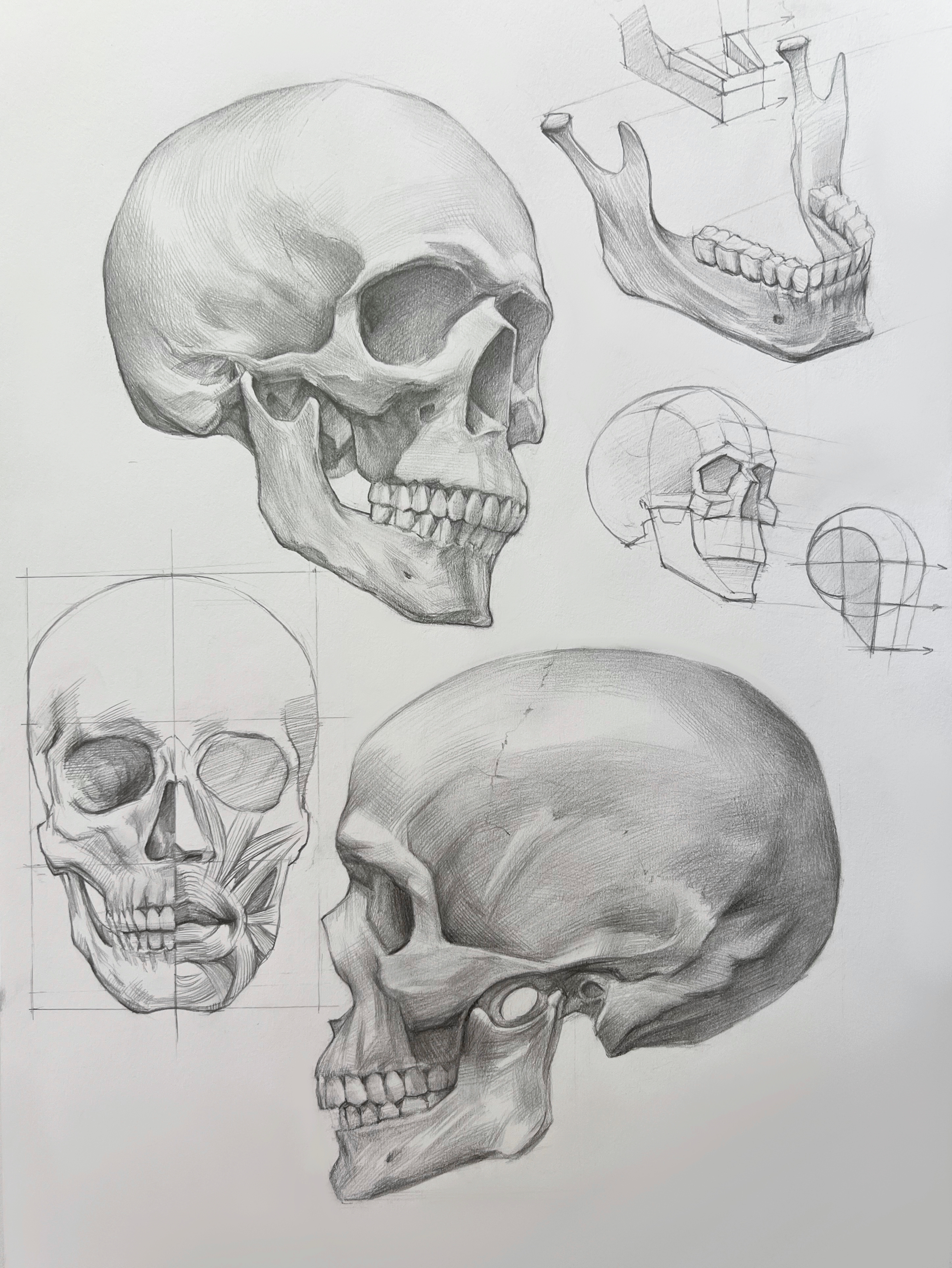 Простая школа 0