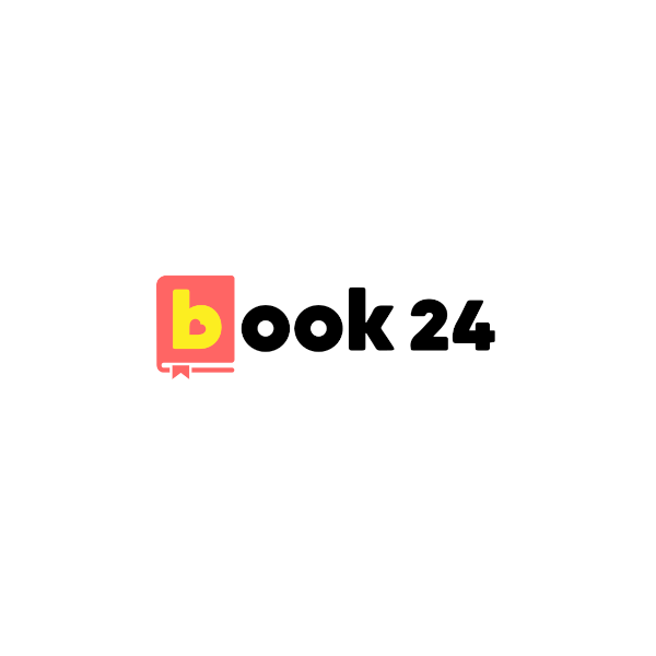 В онлайн магазине «Бук 24»