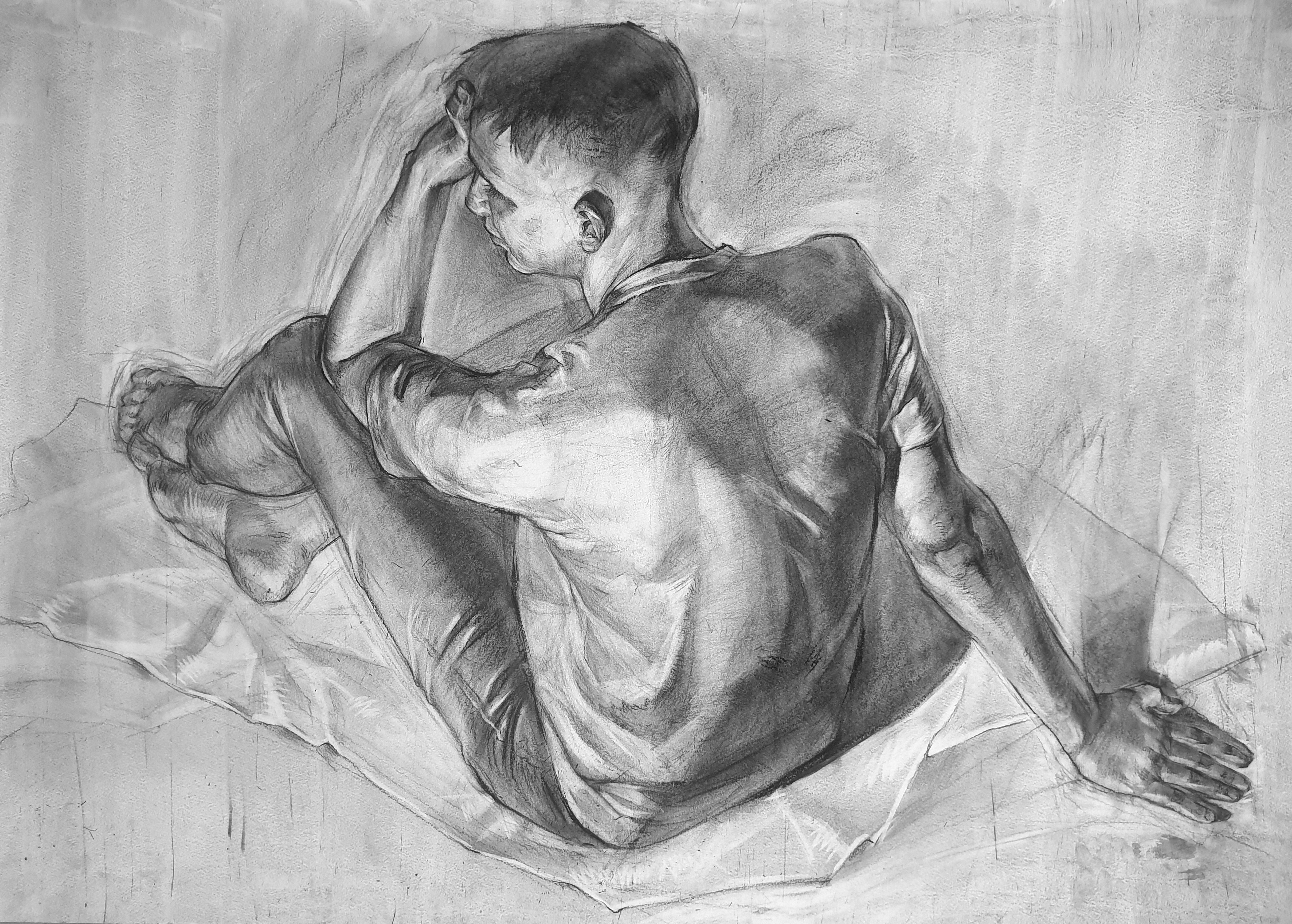 Простая школа 0